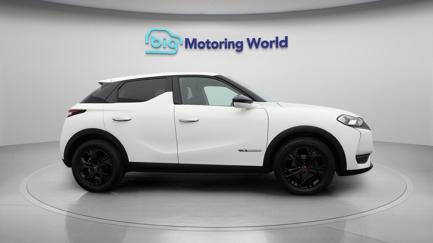 Used DS Automobiles DS 3 Crossback 2022 for sale - 76326673: Photo 9