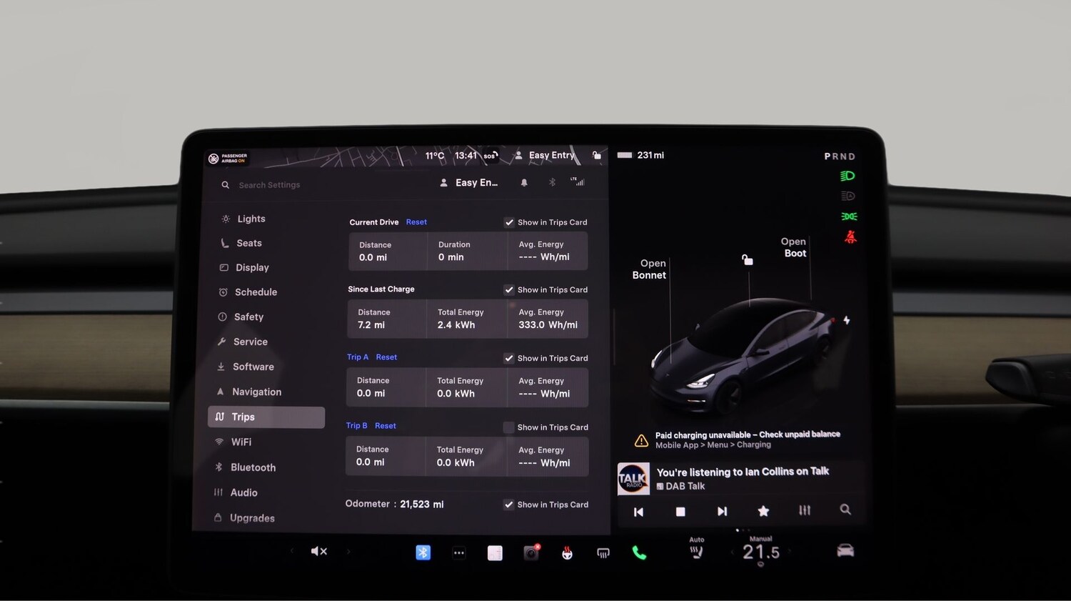 Used Tesla Model 3 2022 for sale - 77906870: Photo 10