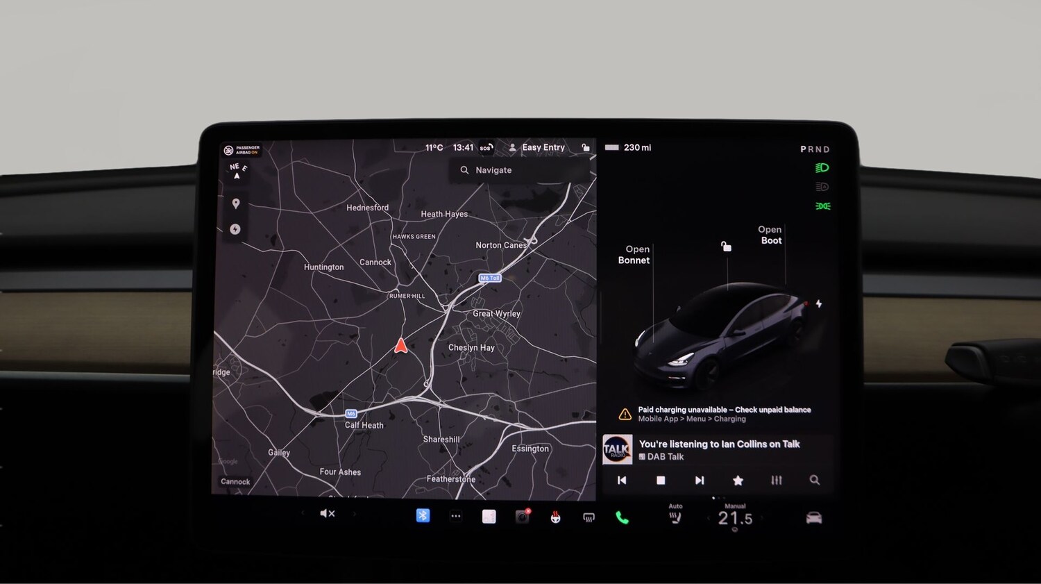 Used Tesla Model 3 2022 for sale - 77906870: Photo 11