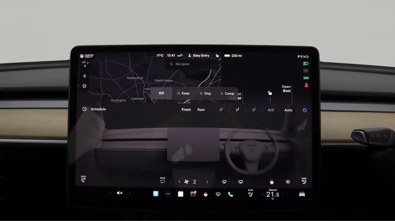 Used Tesla Model 3 2022 for sale - 77906870: Photo 12