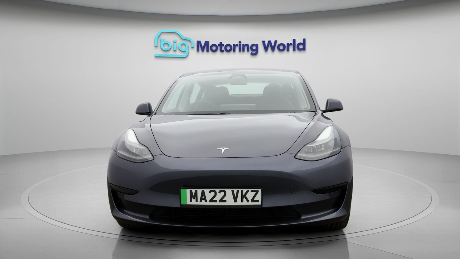 Used Tesla Model 3 2022 for sale - 77906870: Photo 2