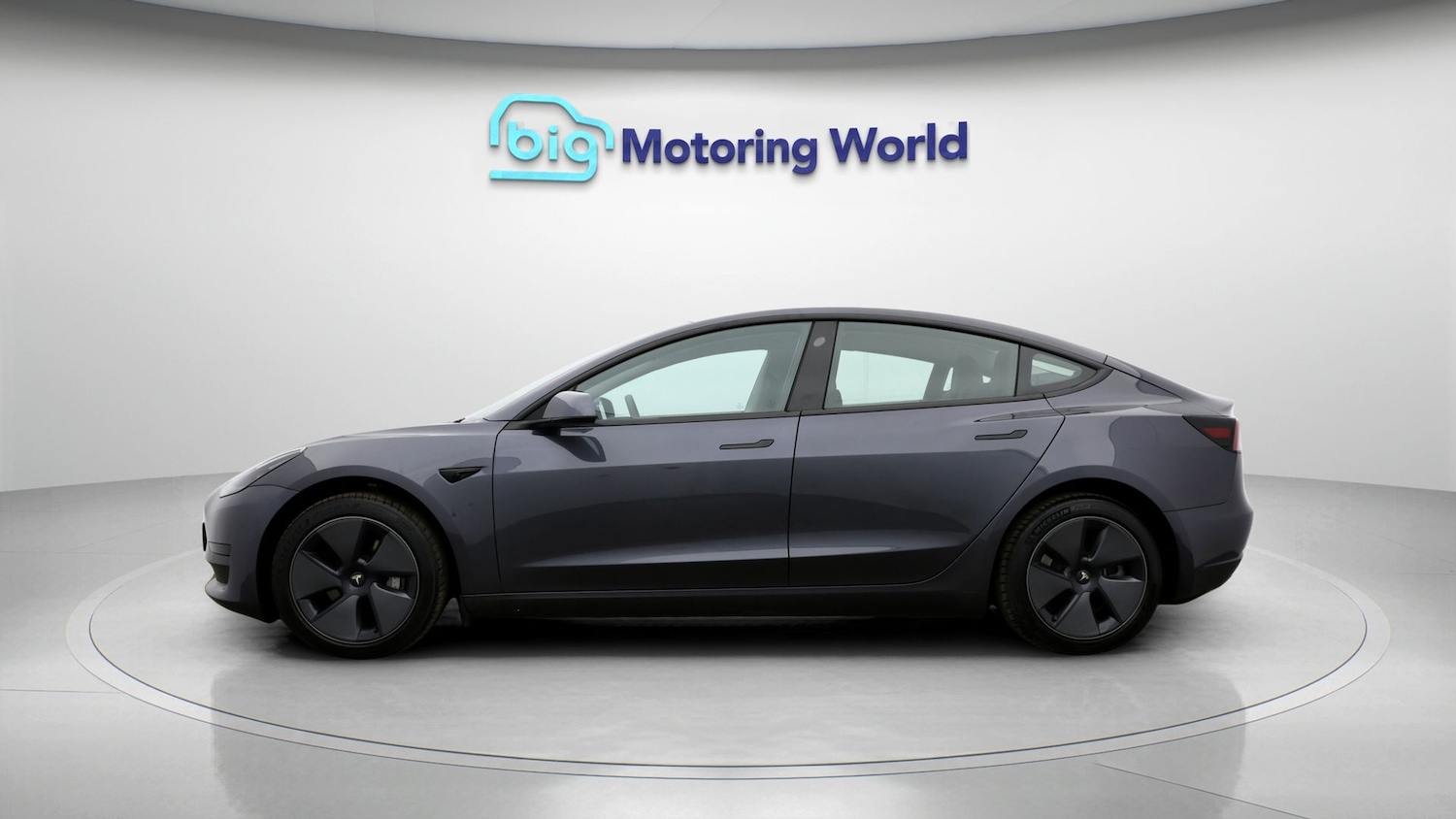 Used Tesla Model 3 2022 for sale - 77906870: Photo 4