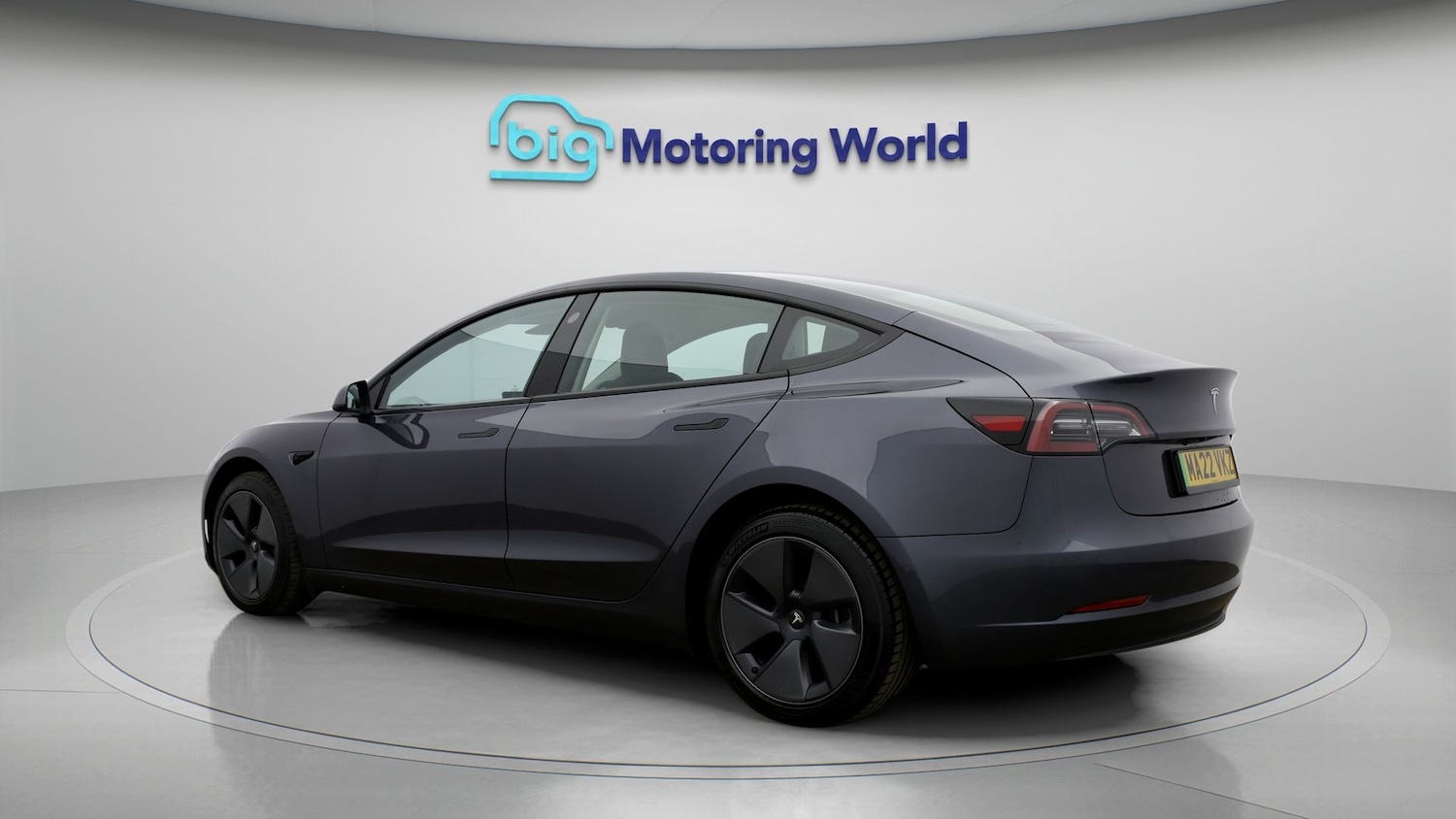 Used Tesla Model 3 2022 for sale - 77906870: Photo 5