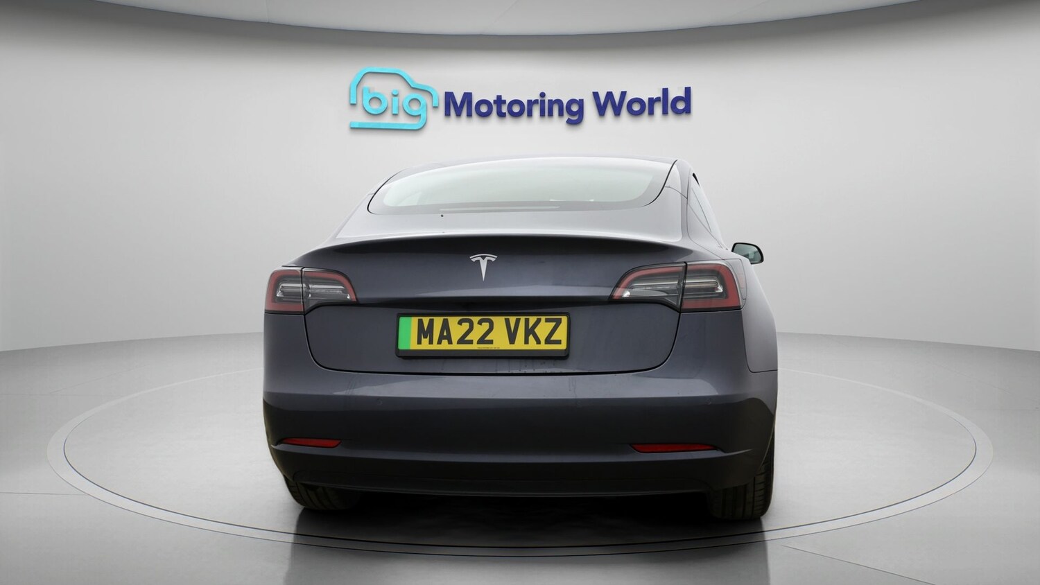 Used Tesla Model 3 2022 for sale - 77906870: Photo 6