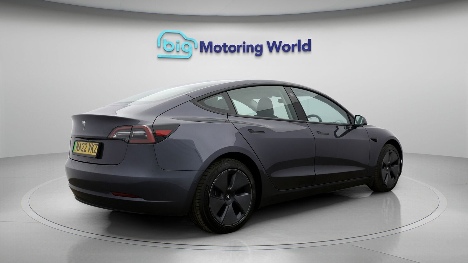 Used Tesla Model 3 2022 for sale - 77906870: Photo 7