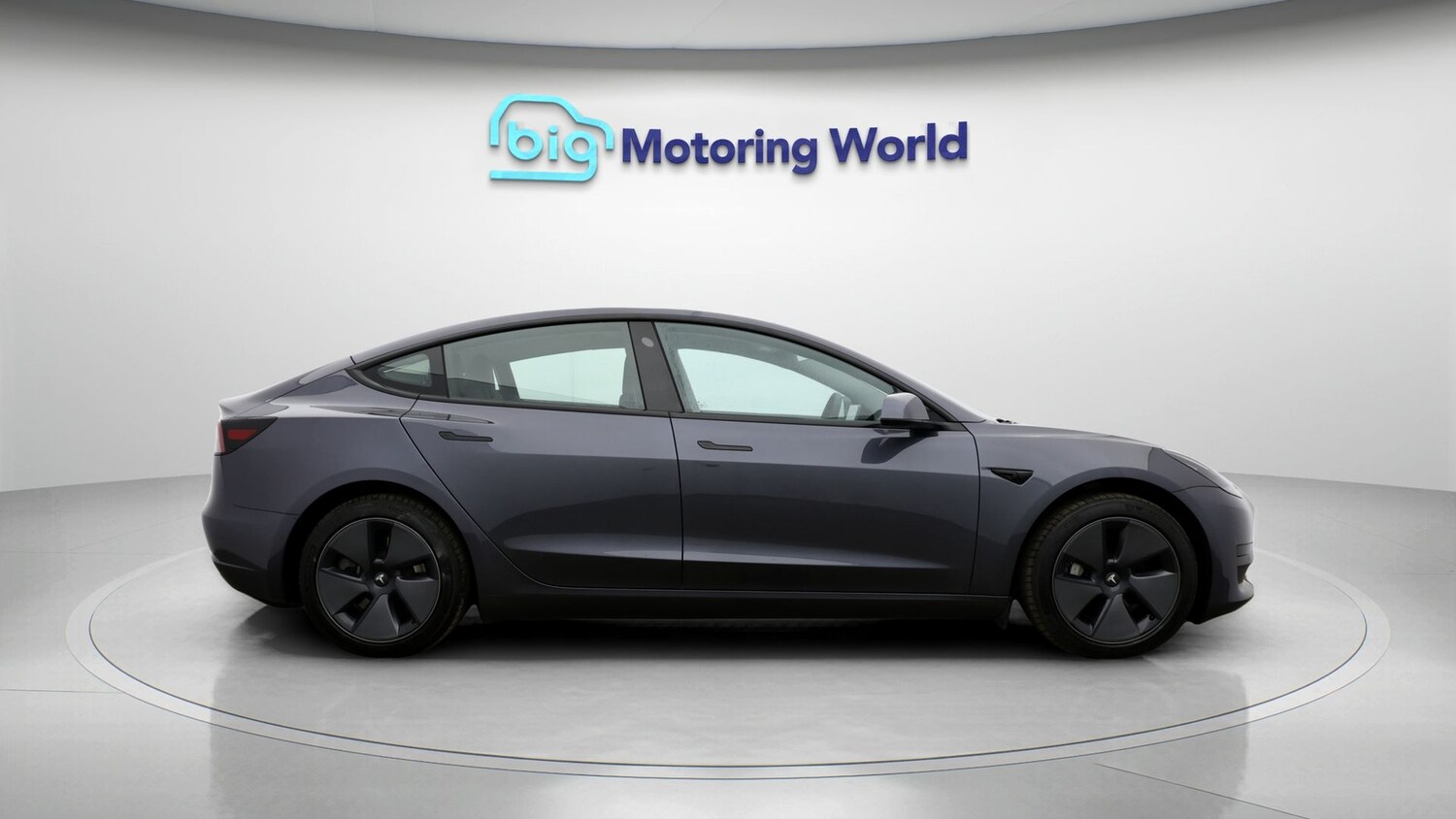 Used Tesla Model 3 2022 for sale - 77906870: Photo 8