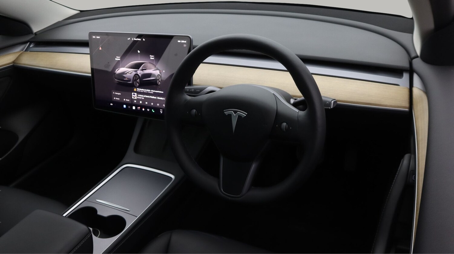 Used Tesla Model 3 2022 for sale - 77906870: Photo 9