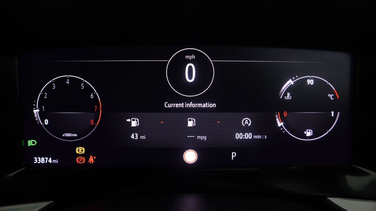 Used Vauxhall Mokka for sale - 77261308: Photo 10