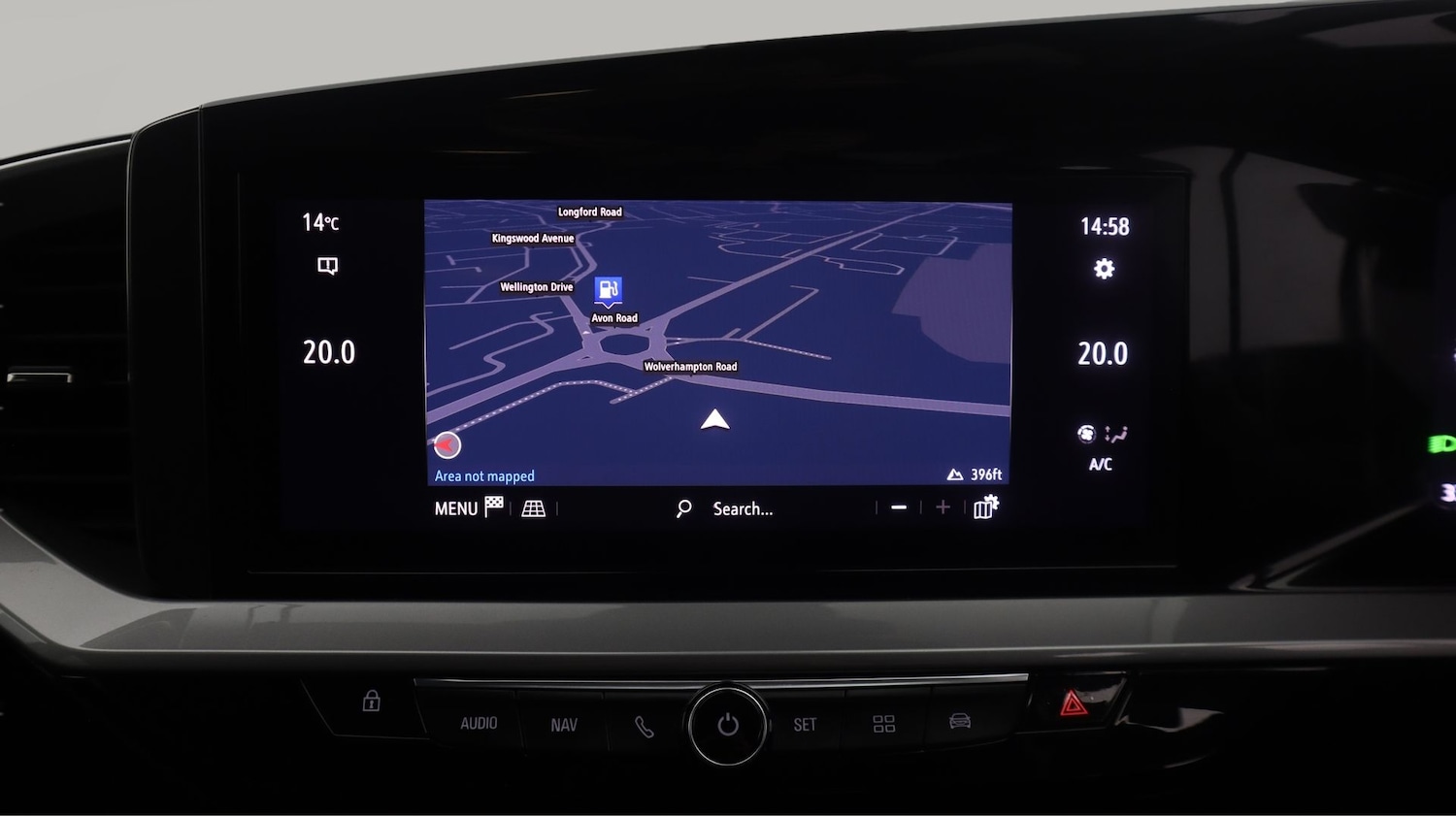 Used Vauxhall Mokka for sale - 77261308: Photo 11