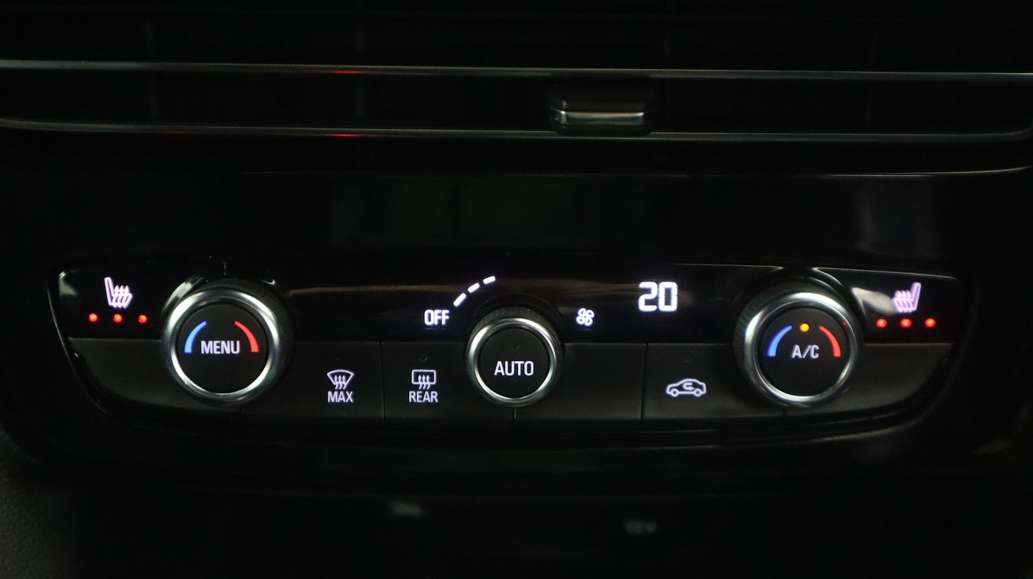 Used Vauxhall Mokka for sale - 77261308: Photo 12