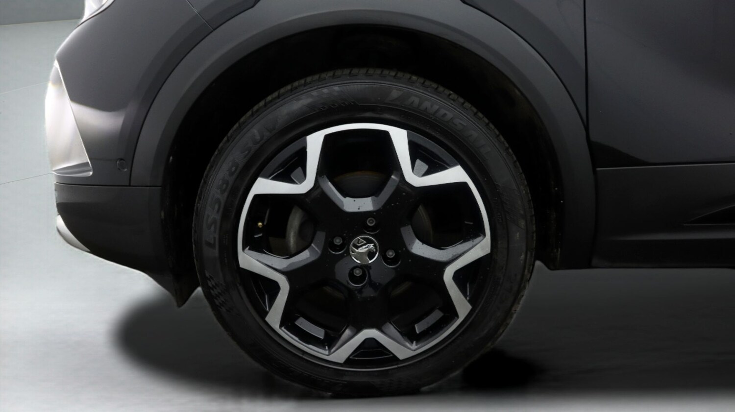 Used Vauxhall Mokka for sale - 77261308: Photo 18