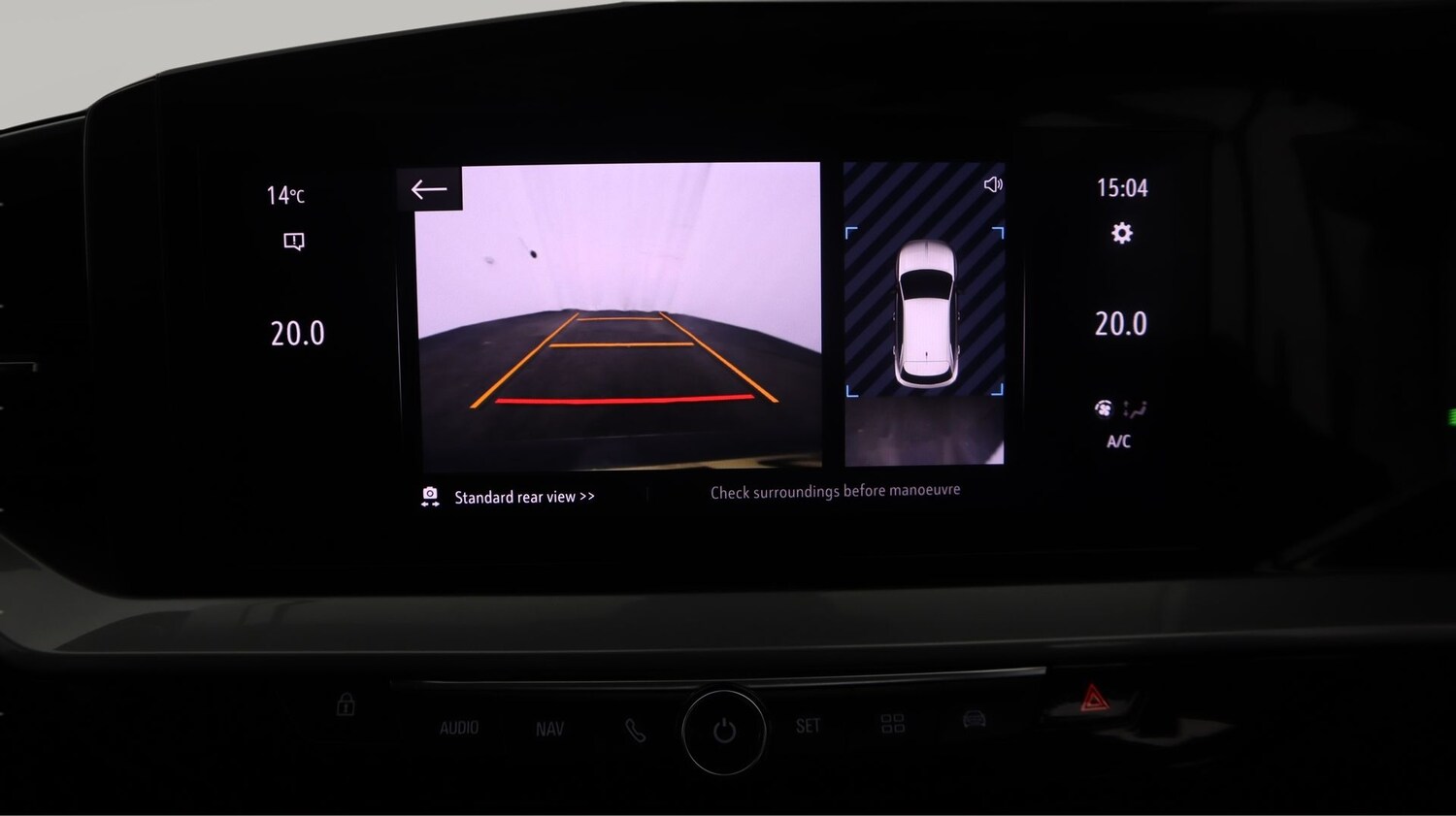 Used Vauxhall Mokka for sale - 77261308: Photo 24