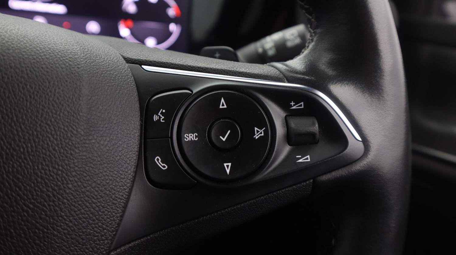 Used Vauxhall Mokka for sale - 77261308: Photo 25