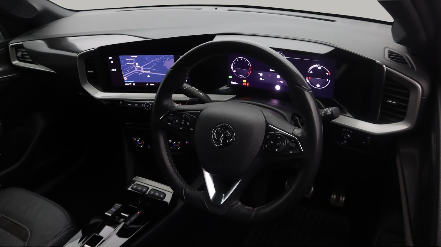 Used Vauxhall Mokka for sale - 77261308: Photo 9