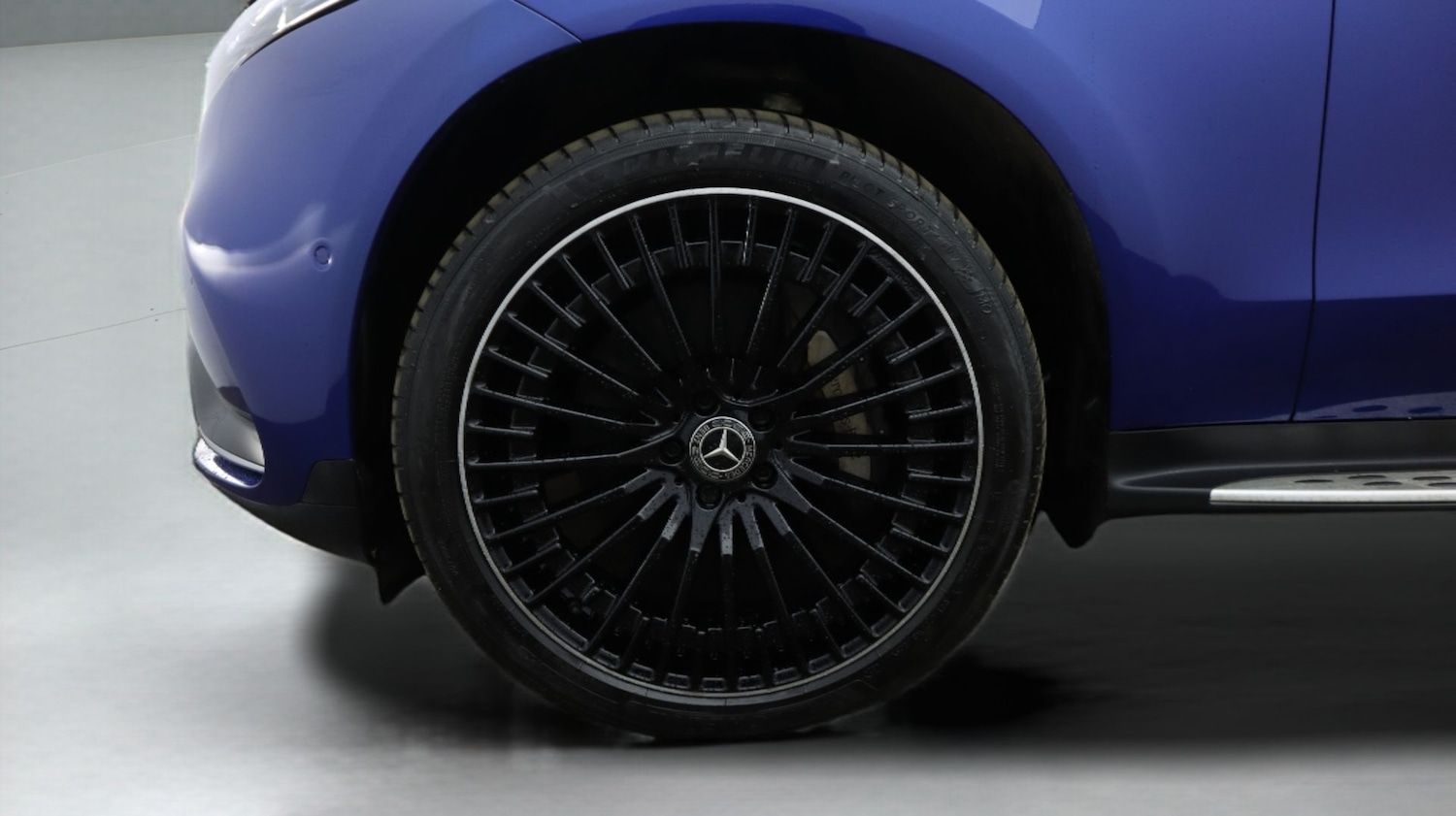 Used Mercedes-Benz EQC 2023 for sale - 77453608: Photo 18