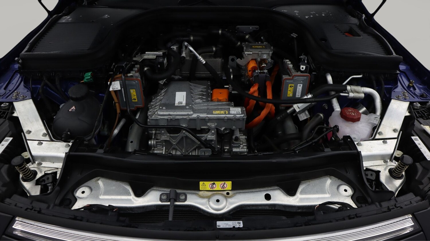 Used Mercedes-Benz EQC 2023 for sale - 77453608: Photo 19