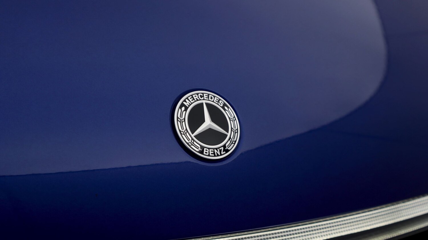 Used Mercedes-Benz EQC 2023 for sale - 77453608: Photo 21