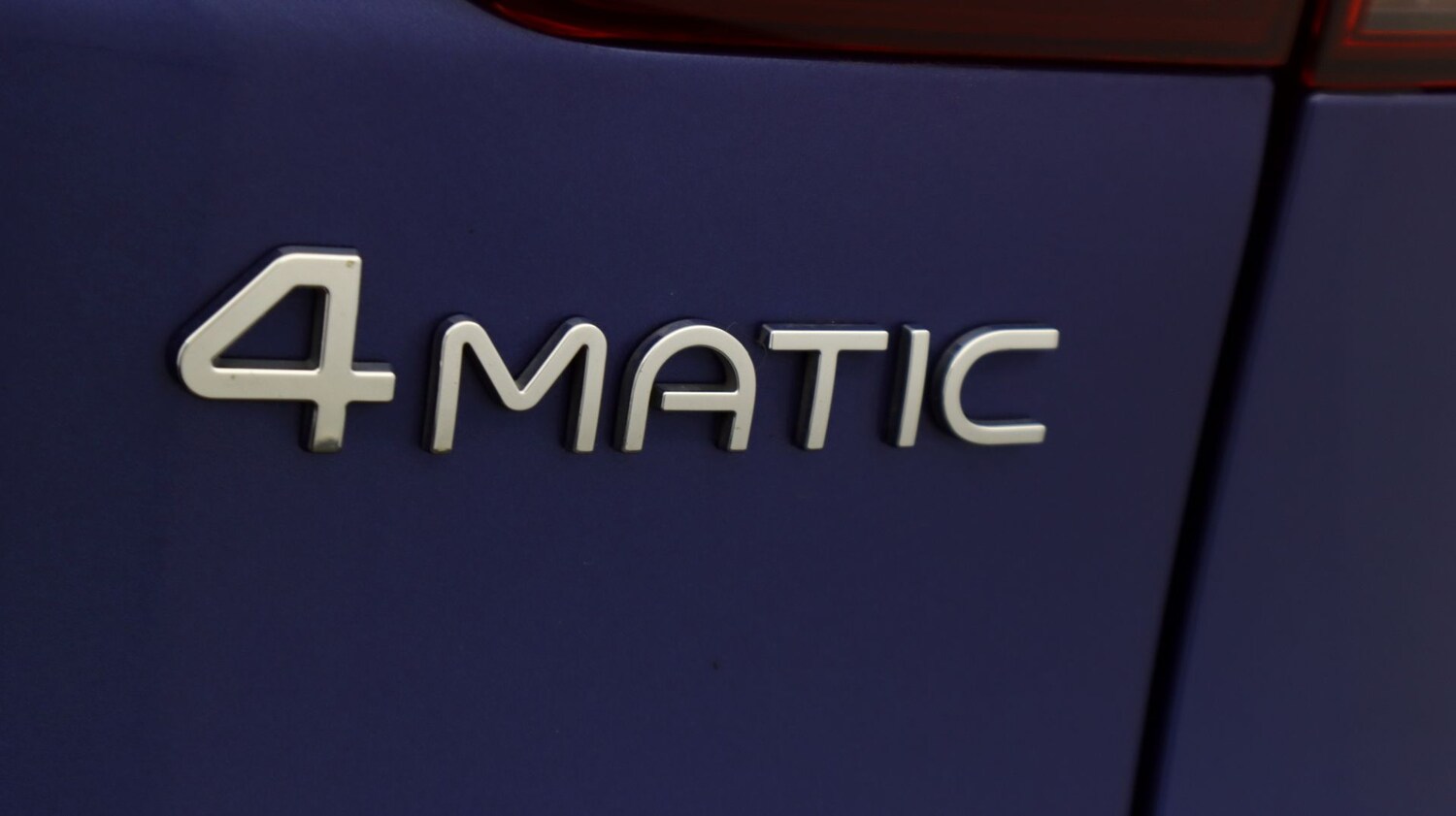 Used Mercedes-Benz EQC 2023 for sale - 77453608: Photo 22