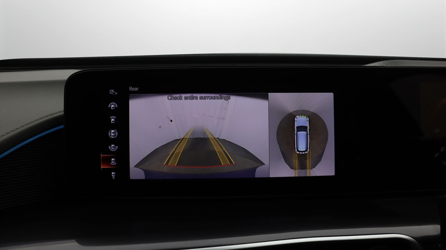 Used Mercedes-Benz EQC 2023 for sale - 77453608: Photo 26