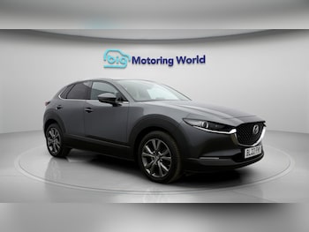 Used Mazda CX-30 2022 for sale - 79198209: Photo