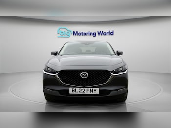 Used Mazda CX-30 2022 for sale - 79198209: Photo