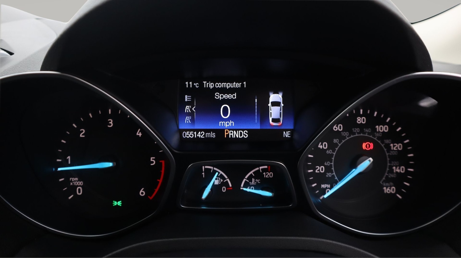 Used Ford Kuga 2019 for sale - 77342861: Photo 10