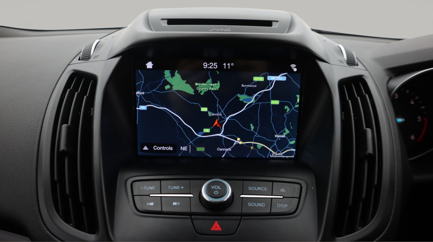 Used Ford Kuga 2019 for sale - 77342861: Photo 11