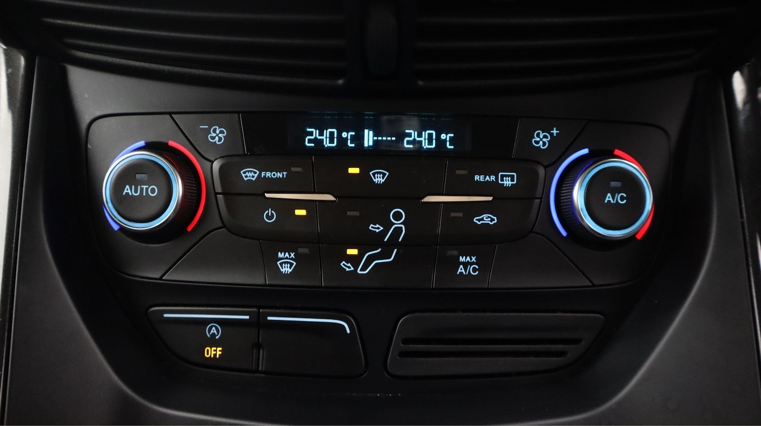 Used Ford Kuga 2019 for sale - 77342861: Photo 12