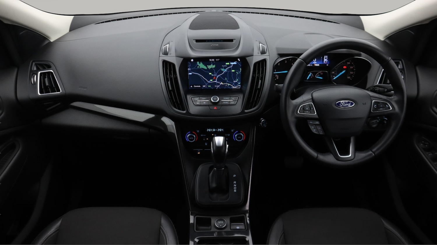 Used Ford Kuga 2019 for sale - 77342861: Photo 13