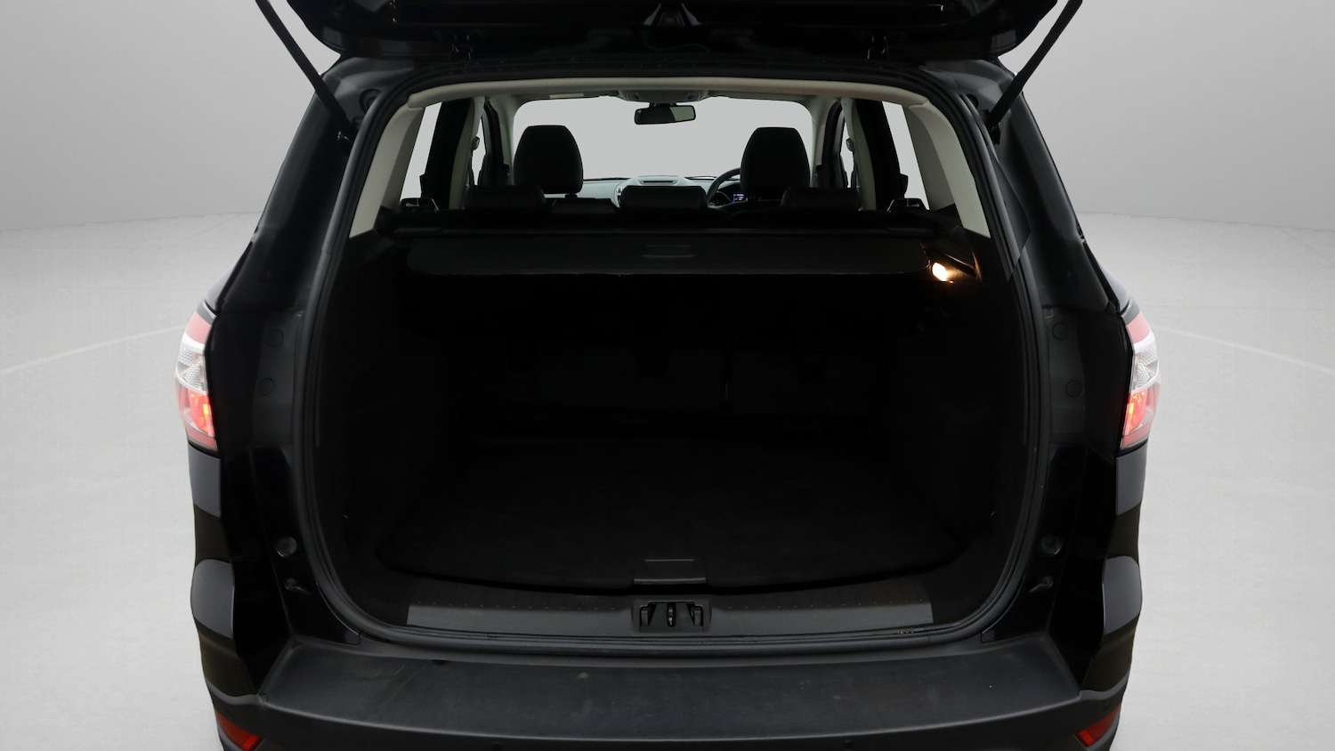 Used Ford Kuga 2019 for sale - 77342861: Photo 17