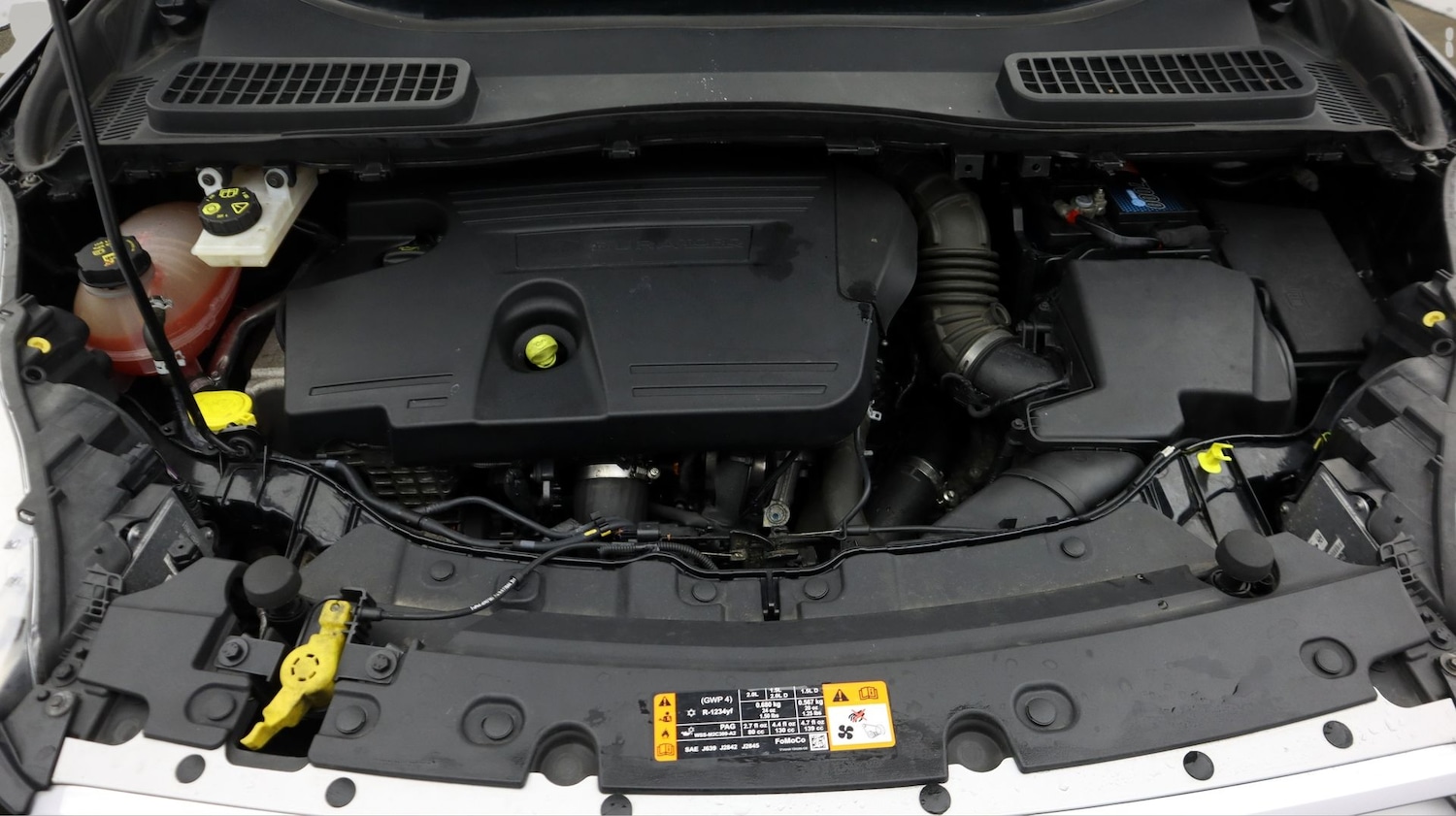 Used Ford Kuga 2019 for sale - 77342861: Photo 19