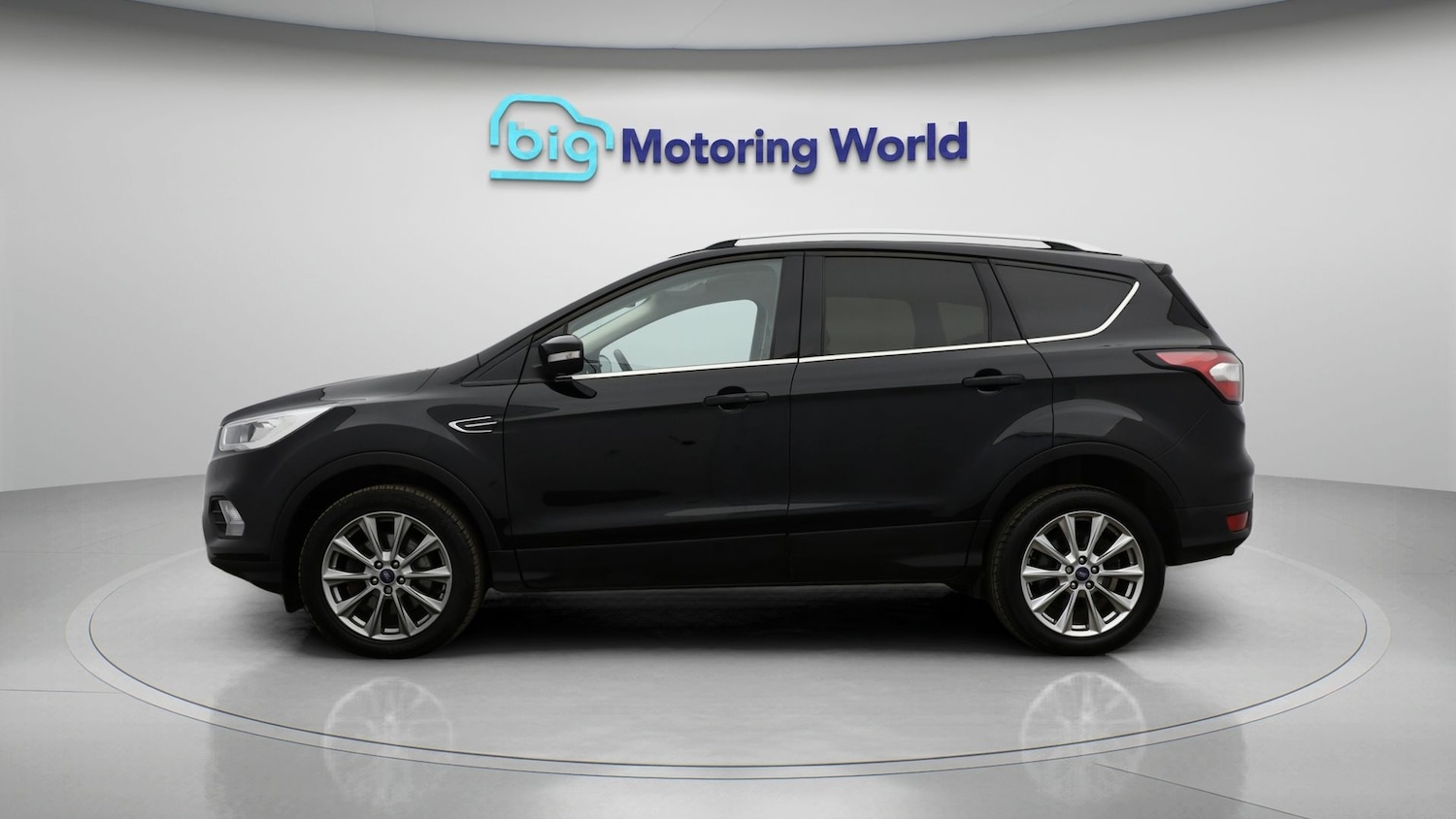Used Ford Kuga 2019 for sale - 77342861: Photo 4