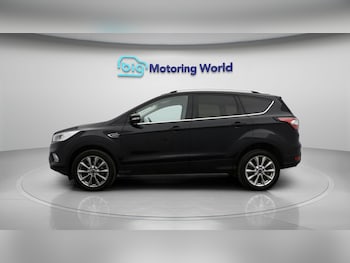 Used Ford Kuga 2019 for sale - 77342861: Photo