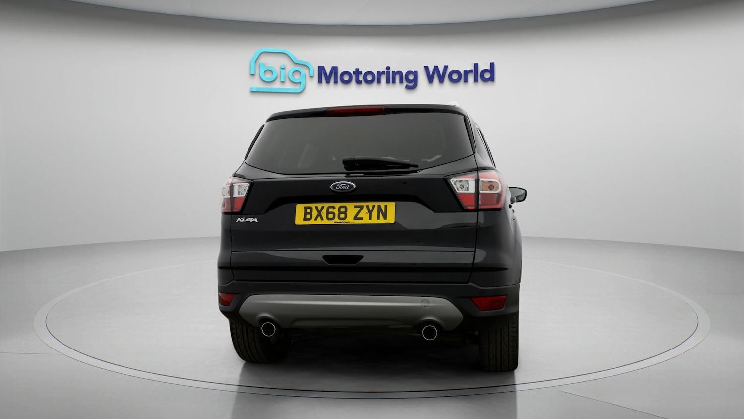 Used Ford Kuga 2019 for sale - 77342861: Photo 6