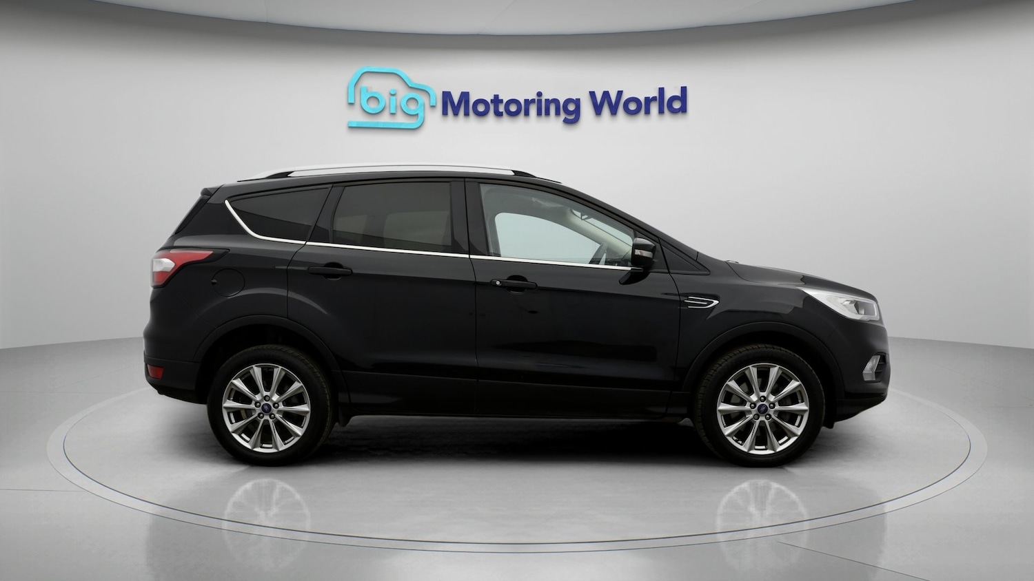 Used Ford Kuga 2019 for sale - 77342861: Photo 8