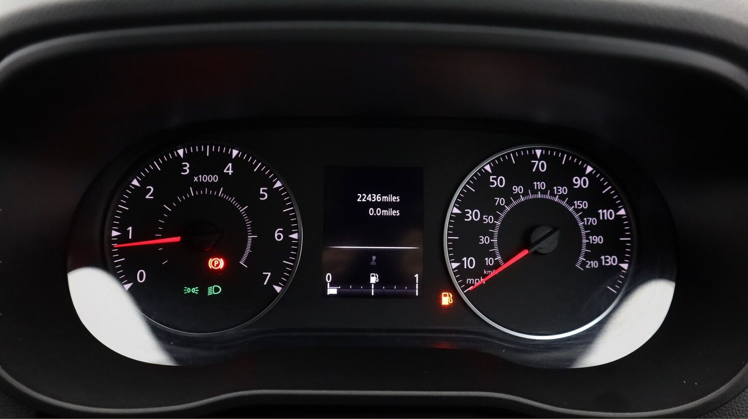 Used Dacia Duster for sale - 77303389: Photo 10