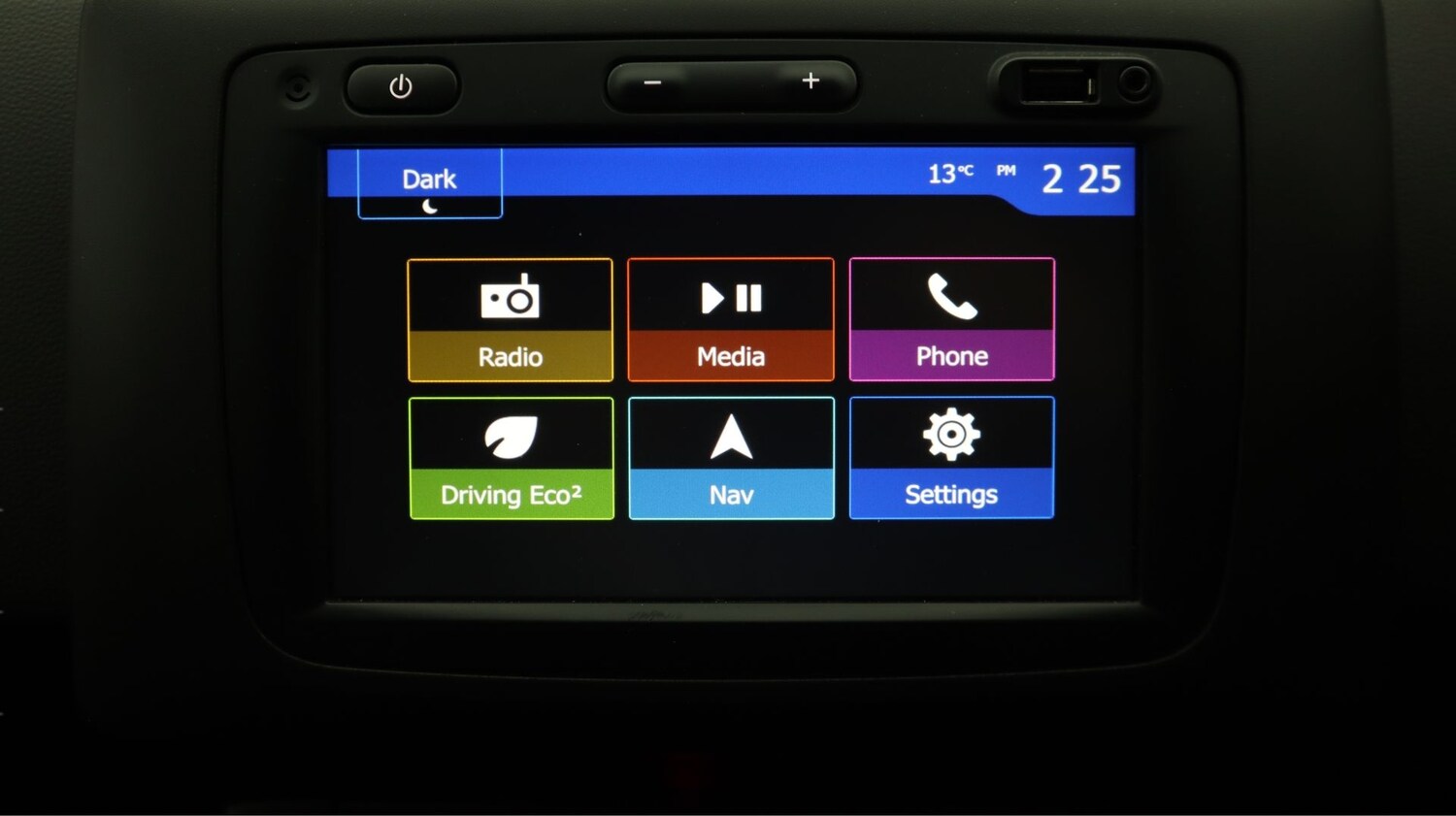 Used Dacia Duster for sale - 77303389: Photo 11