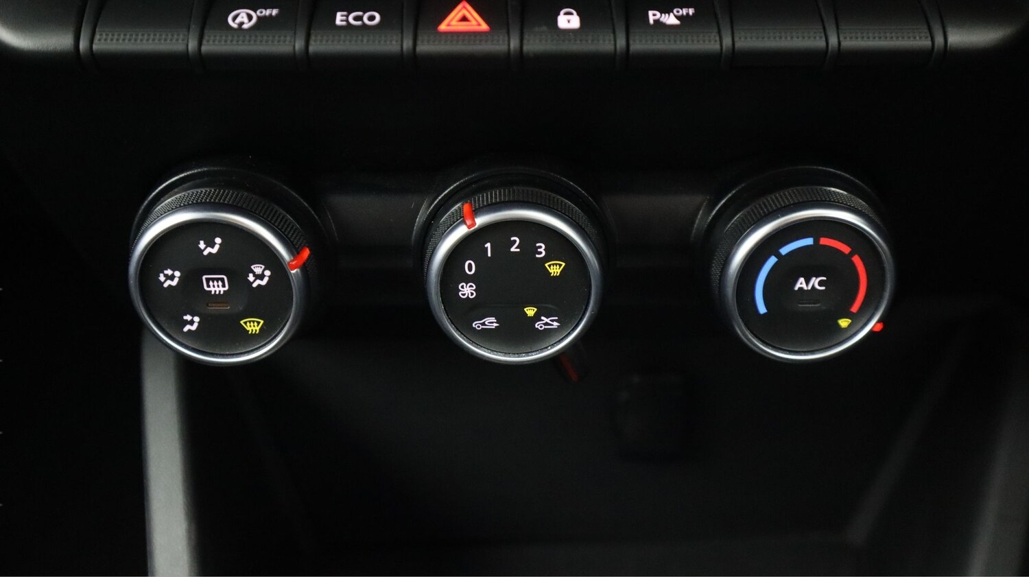 Used Dacia Duster for sale - 77303389: Photo 12