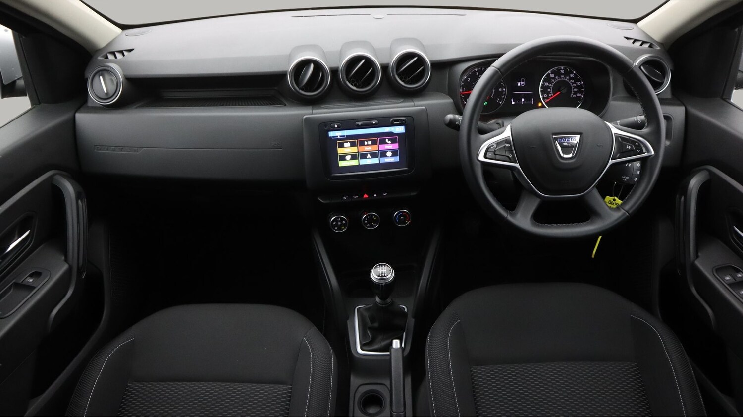 Used Dacia Duster for sale - 77303389: Photo 13