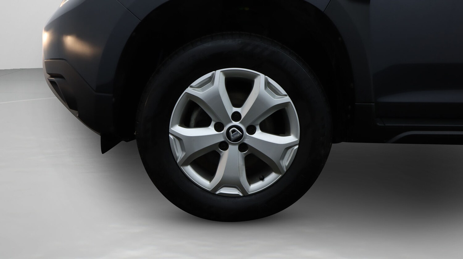 Used Dacia Duster for sale - 77303389: Photo 18