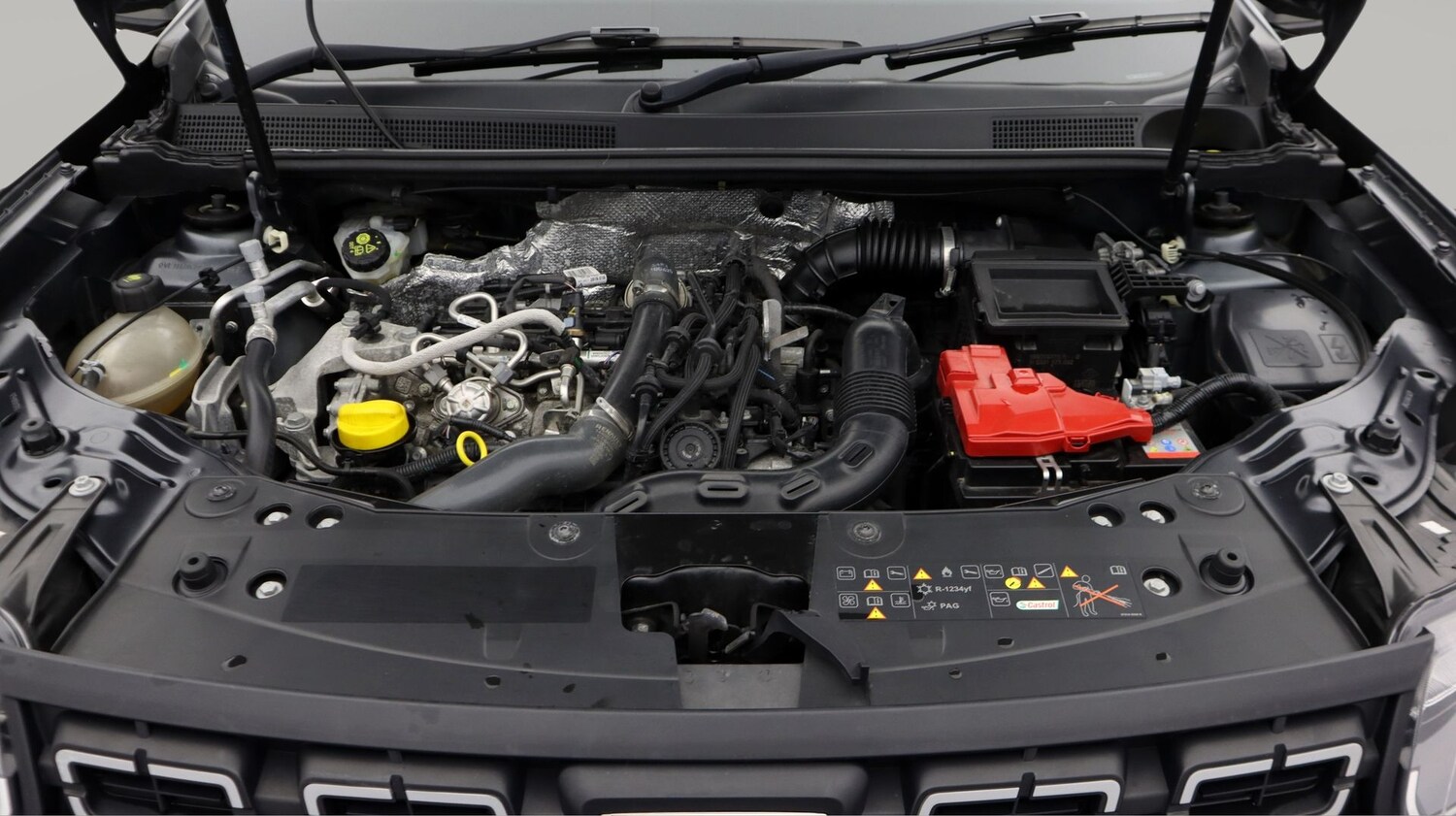 Used Dacia Duster for sale - 77303389: Photo 19