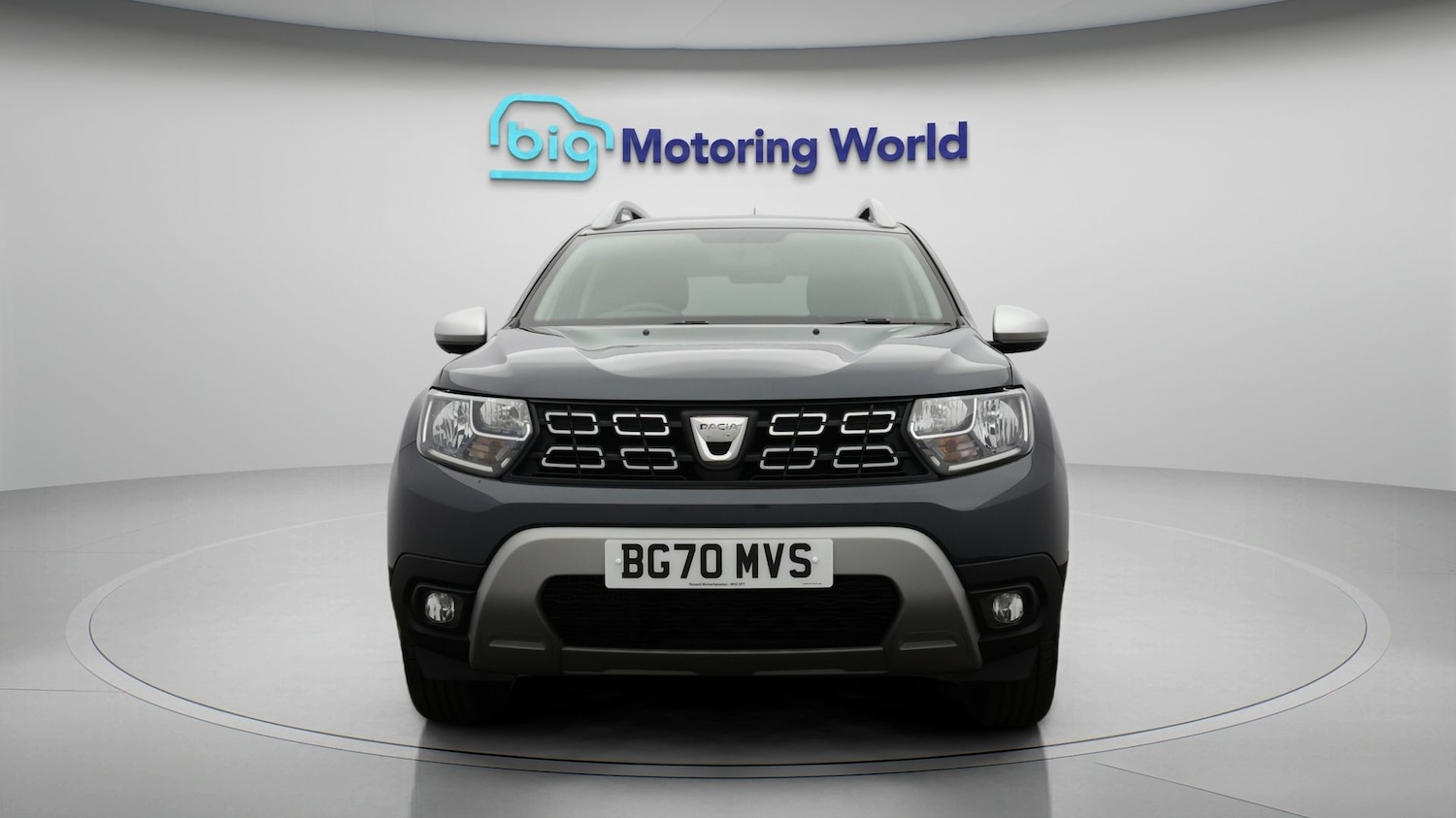 Used Dacia Duster for sale - 77303389: Photo 2
