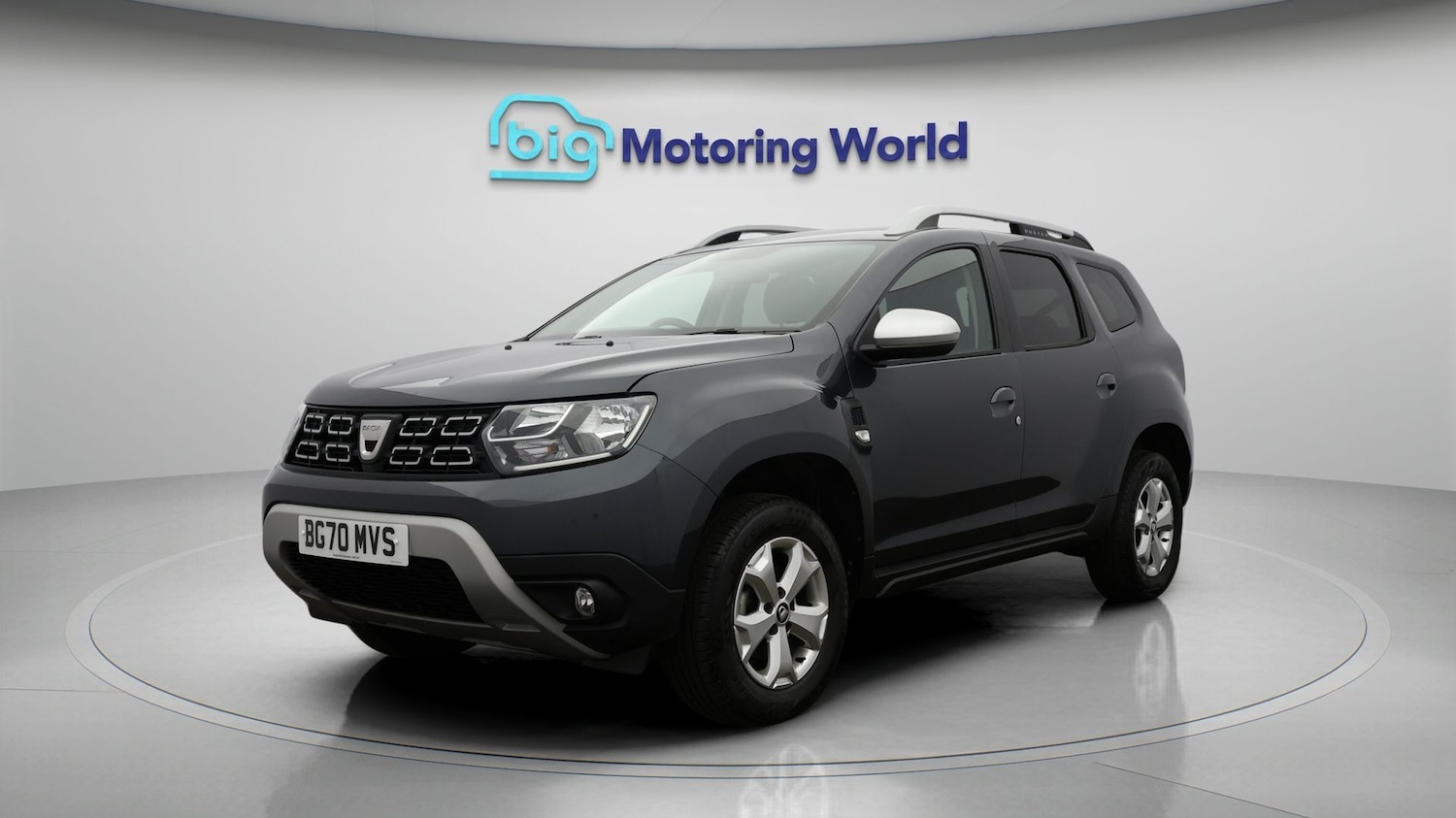 Used Dacia Duster for sale - 77303389: Photo 3