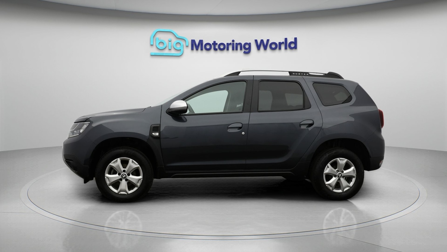 Used Dacia Duster for sale - 77303389: Photo 4