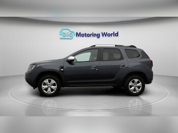 Used Dacia Duster 2020 for sale - 77303389: Photo
