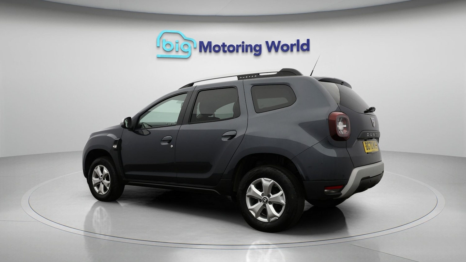 Used Dacia Duster for sale - 77303389: Photo 5
