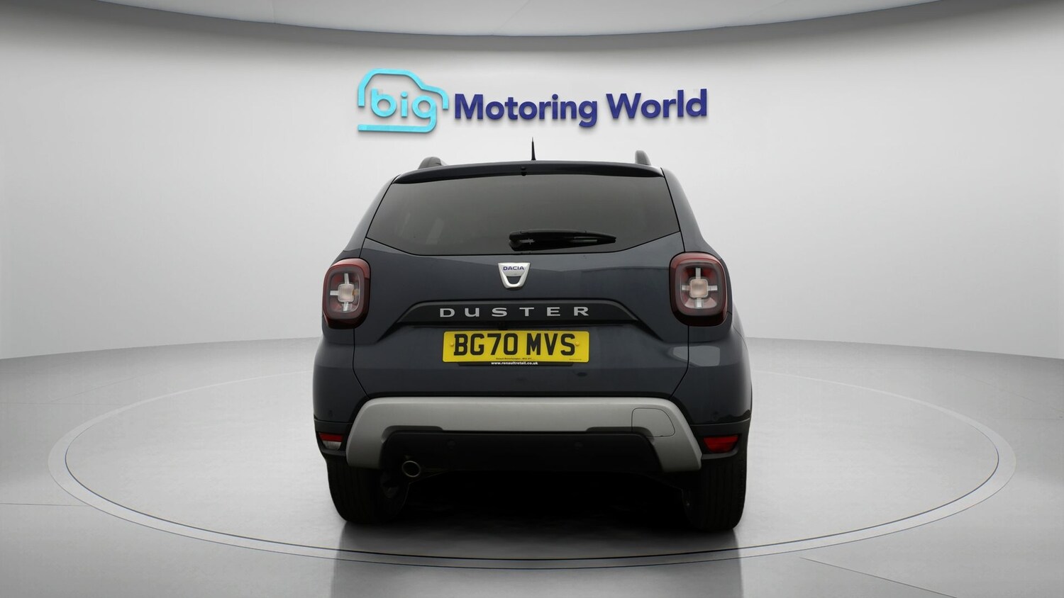 Used Dacia Duster for sale - 77303389: Photo 6