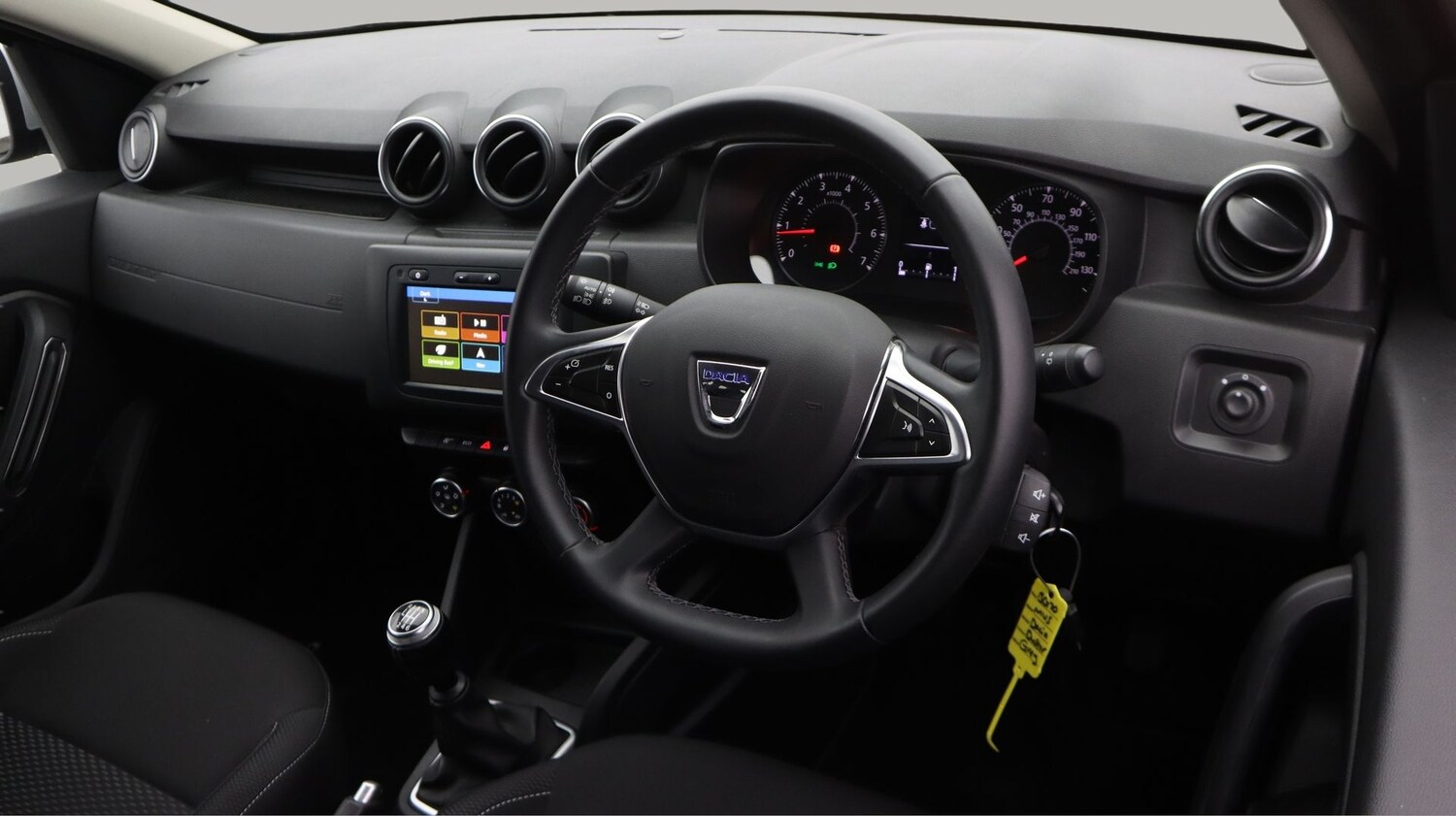 Used Dacia Duster for sale - 77303389: Photo 9