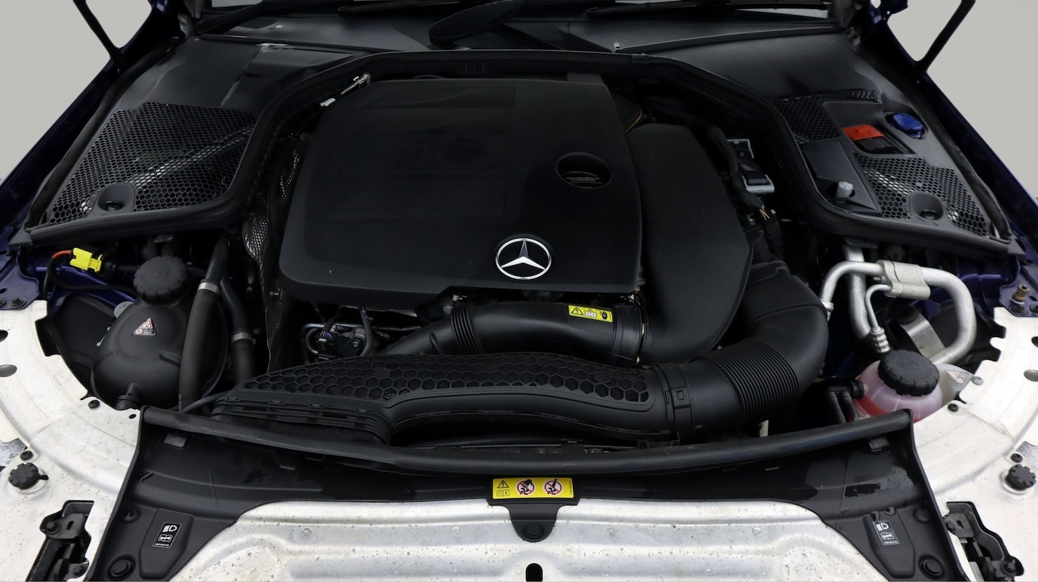 Used Mercedes-Benz C Class 2019 for sale - 77249126: Photo 19