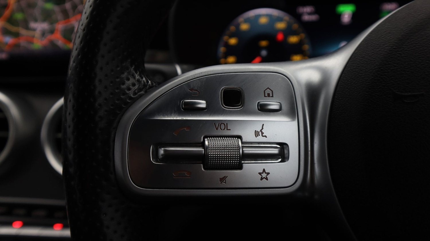 Used Mercedes-Benz C Class 2019 for sale - 77249126: Photo 24